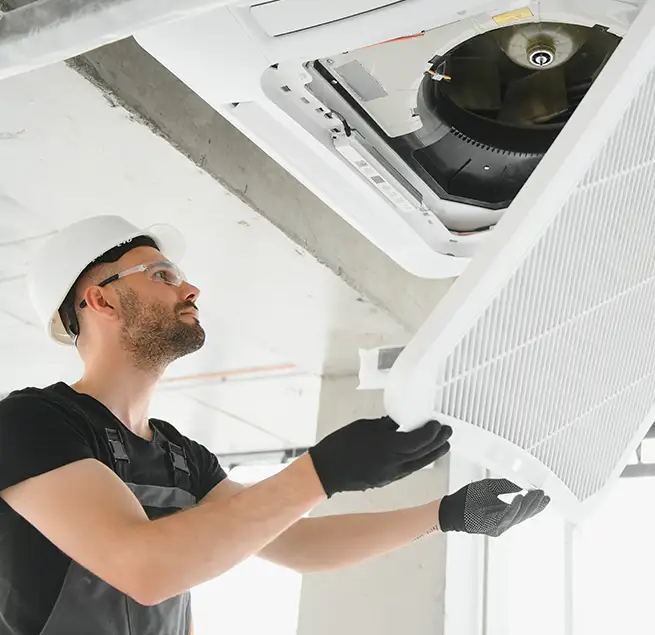 Why Homeowners & Businesses Trust Us in Chula Vista, CA?