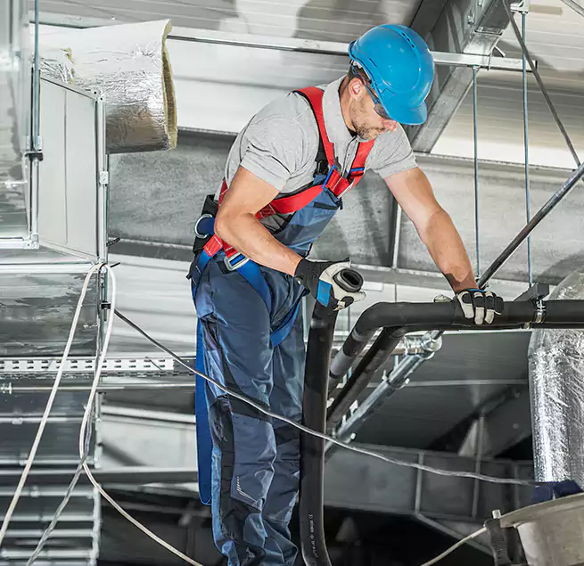 Why Homeowners & Businesses Trust Us in Chula Vista, CA?