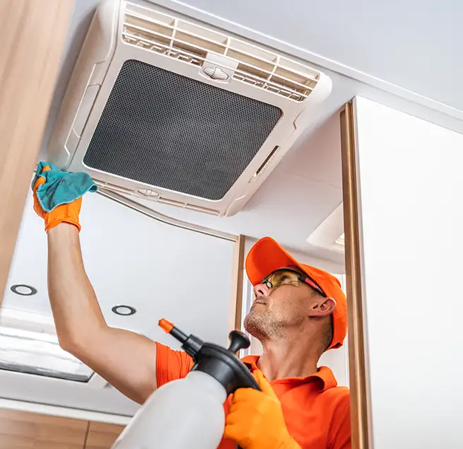 Why Homeowners & Businesses Trust Us in Chula Vista, CA?