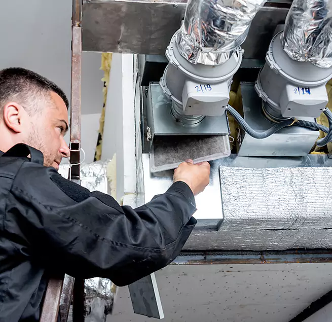 Why Homeowners & Businesses Trust Us in Chula Vista, CA?