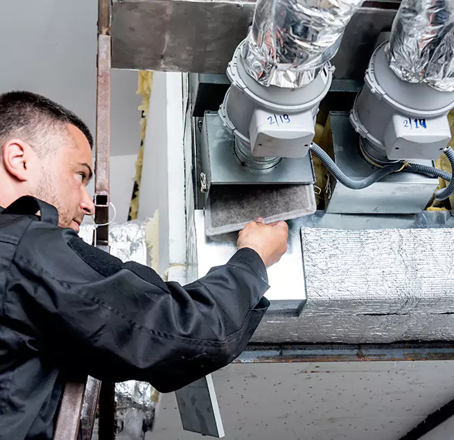 Why Homeowners & Businesses Trust Us in Chula Vista, CA?