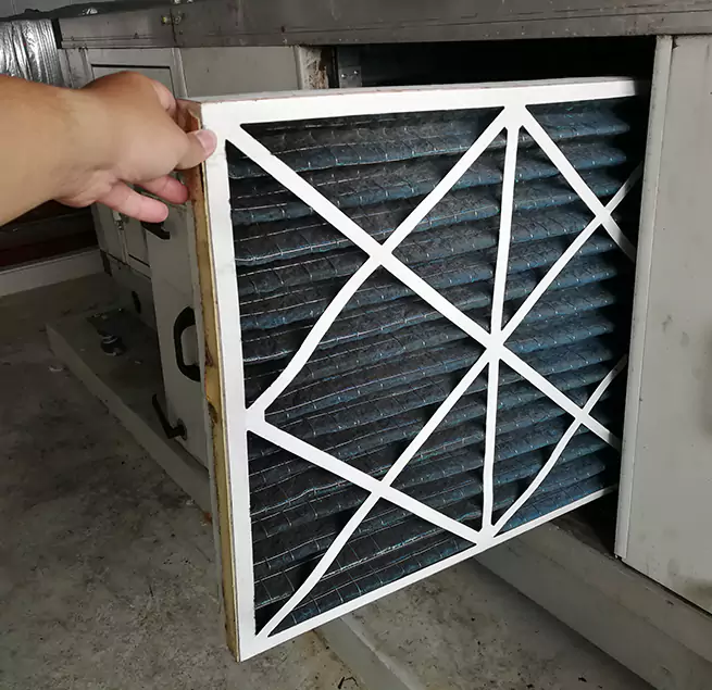 Why Homeowners & Businesses Trust Us Chula Vista, CA?