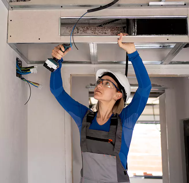 Why Homeowners & Businesses Trust Us in Chula Vista, CA?