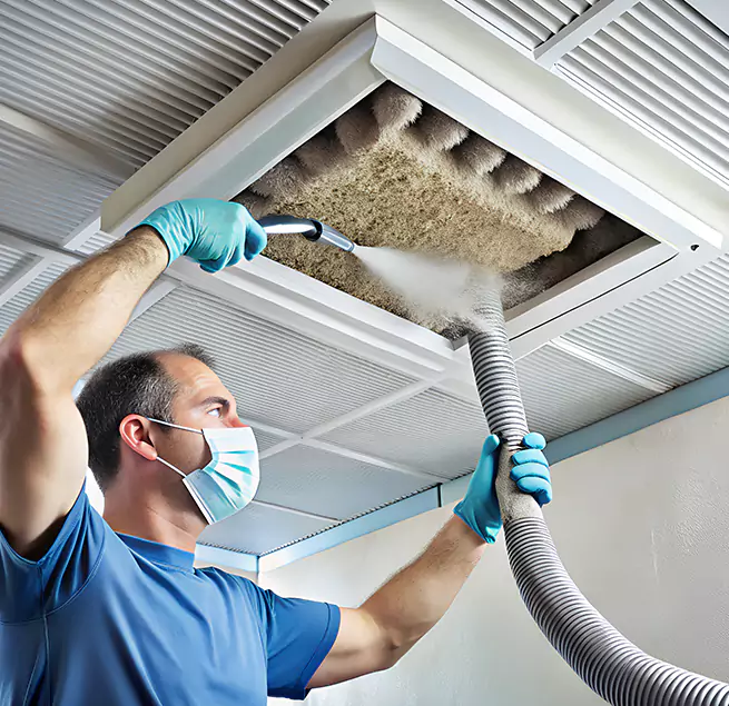 Why Homeowners Businesses Trust Us in Chula Vista, CA?