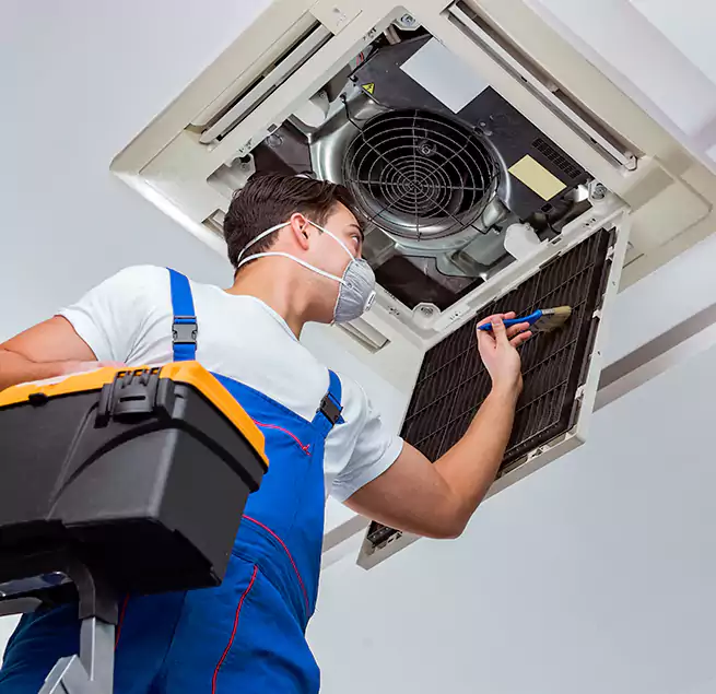 Why Homeowners & Businesses Trust Us in Chula Vista, CA?