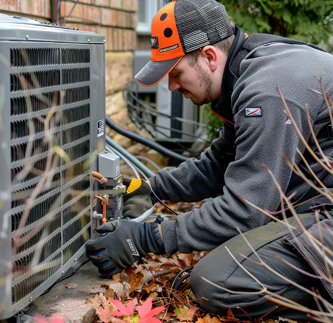 Why Homeowners & Businesses Trust Us in Chula Vista, CA?