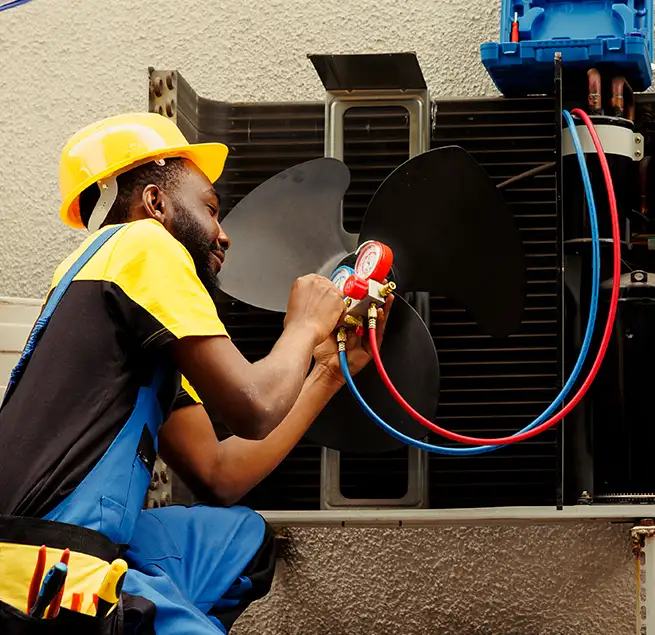 Why Homeowners & Businesses Trust Us in Chula Vista, CA?