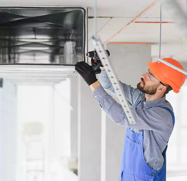 Why Homeowners & Businesses Trust Us in Chula Vista, CA?