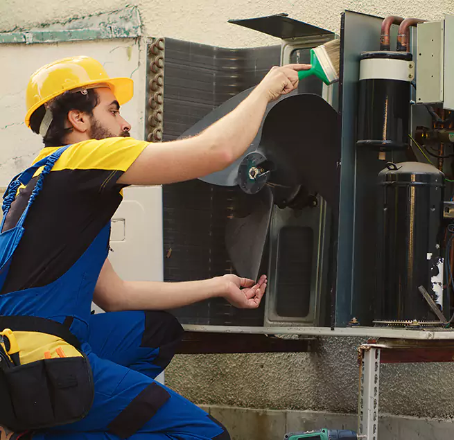  Why Homeowners & Businesses Trust Us in Chula Vista, CA?