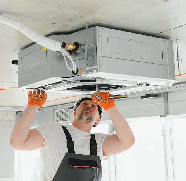 Why Homeowners & Businesses Trust Us Chula Vista, CA