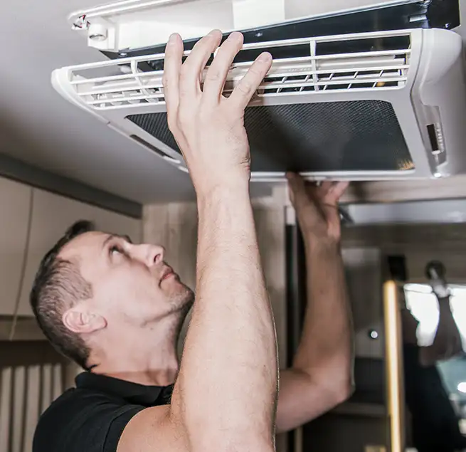 Why Homeowners & Businesses Trust Us Chula Vista, CA