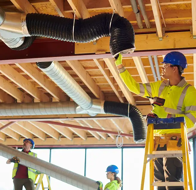 Why Homeowners & Businesses Trust Us in Chula Vista, CA?