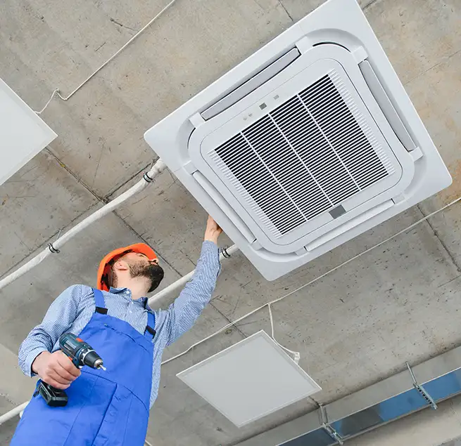 Why Homeowners & Businesses Trust Us in Chula Vista, CA