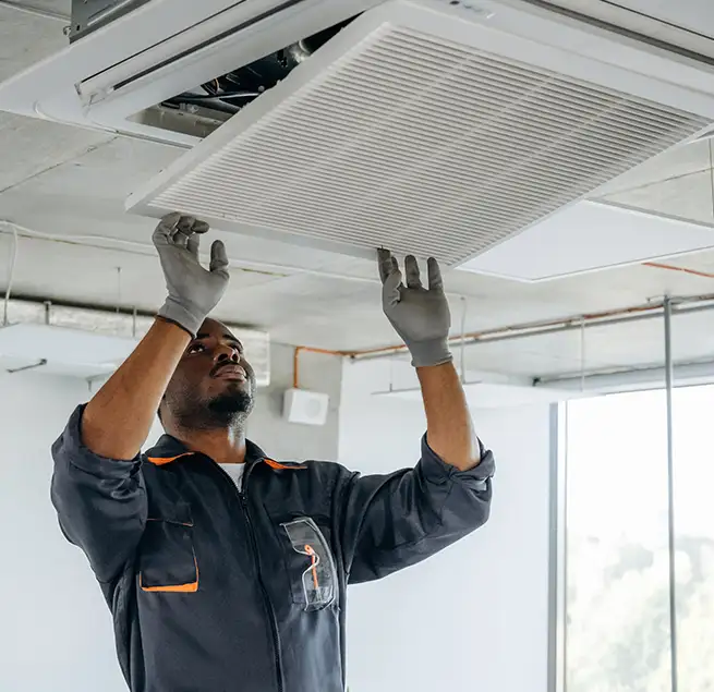 Why Homeowners & Businesses Trust Us in Chula Vista, CA?