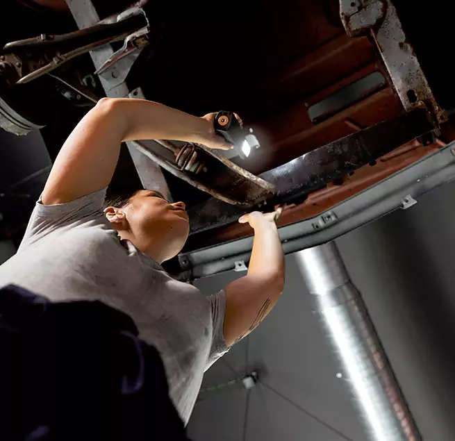 Why Homeowners & Businesses Trust Us Chula Vista, CA