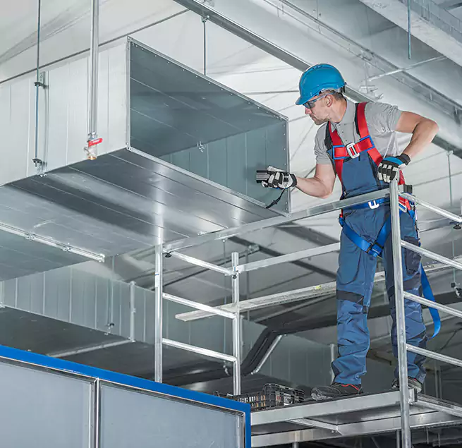 Why Homeowners & Businesses Trust Us Chula Vista, CA