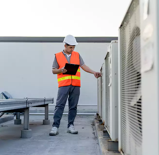 Why Homeowners & Businesses Trust Us in Chula Vista, CA?