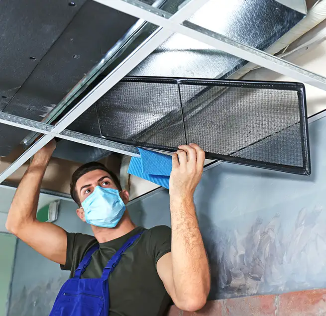 Why Homeowners & Businesses Trust Us in Chula Vista, CA?