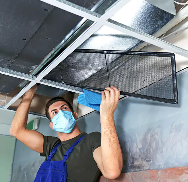 Why Homeowners Businesses Trust Us in Chula Vista, CA?