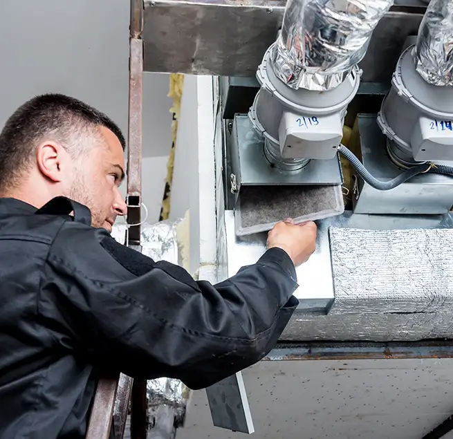 Why Homeowners & Businesses Trust Us in Chula Vista, CA?